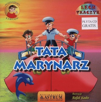 Tata marynarz