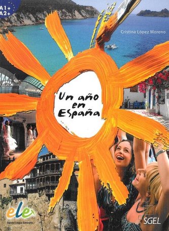 Un ano en Espana