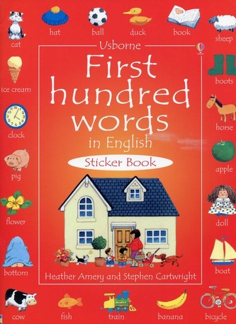 First Hundred Words in English First Hundred Words in English