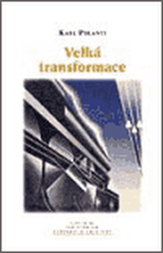 Velká transformace