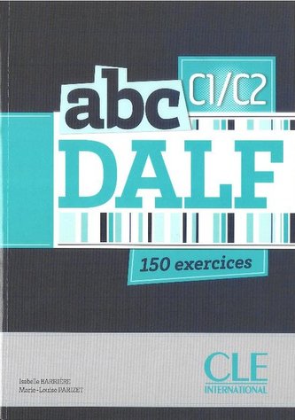ABC DALF C1/C2+CD ABC DALF C1/C2+CD