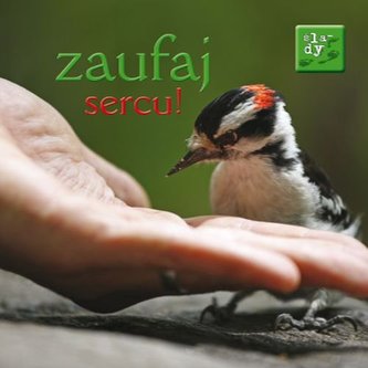 Ślady 4 Zaufaj sercu Ślady 4 Zaufaj sercu