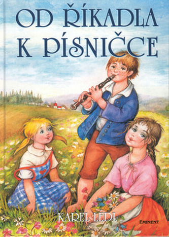 Od říkadla k písničce (Karel Lédl, 2001)