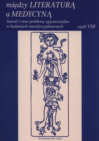 Między literaturą a medycyną Między literaturą a medycyną
