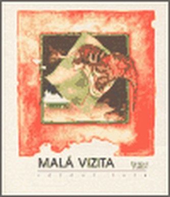 Malá vizita- Pozdní sběr