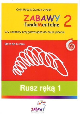 Zabawy fundamentalne 2 rusz ręką 1