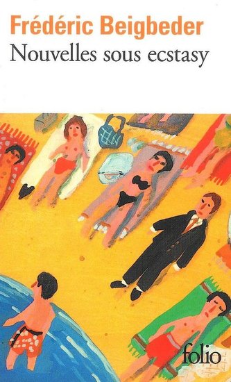 Nouvelles sous ecstasy
