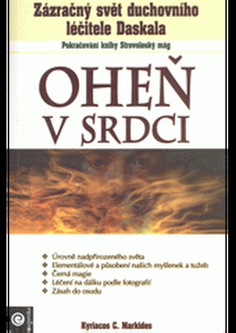 Oheň v srdci