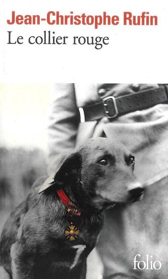 Le collier rouge