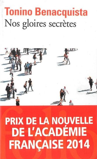 Nos gloires secretes Nos gloires secretes