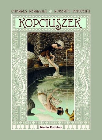 Kopciuszek Kopciuszek