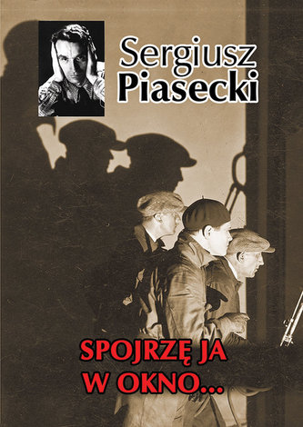 Spojrzę ja w okno… Spojrzę ja w okno…