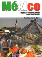 Mexico manual de civilización książka