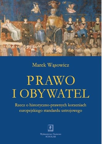 Prawo i obywatel Prawo i obywatel