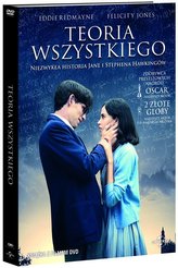 Teoria wszystkiego