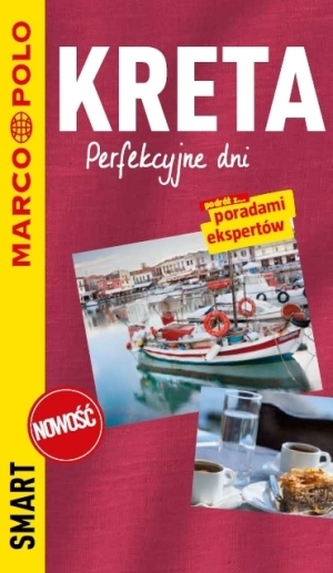 Kreta Przewodnik smart Kreta Przewodnik smart