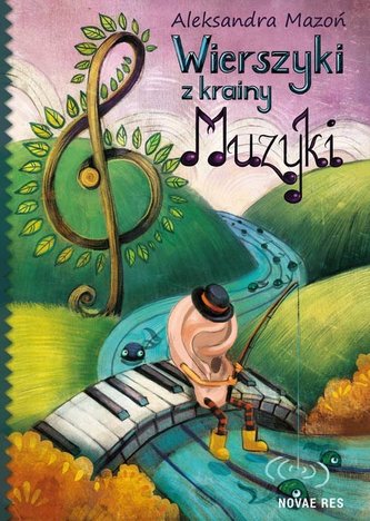 Wierszyki z krainy muzyki