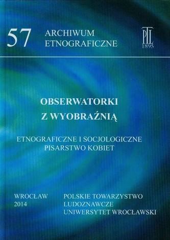 Obserwatorki z wyobraźnią Obserwatorki z wyobraźnią