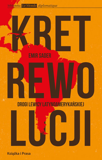 Kret rewolucji Kret rewolucji