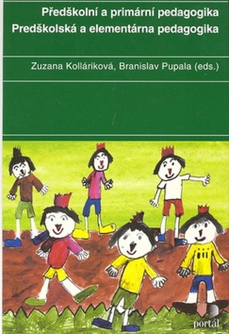 Předškolní a primární pedagogika