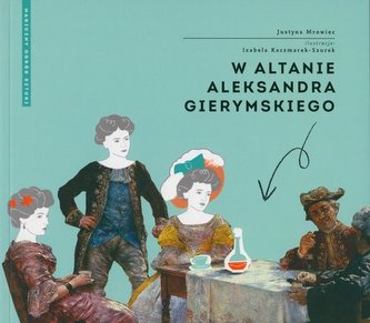 W altanie Gierymskiego