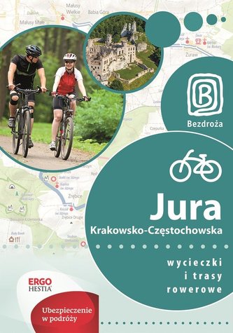 Jura Krakowsko-Częstochowska Wycieczki i trasy rowerowe Jura Krakowsko-Częstochowska Wycieczki i trasy rowerowe