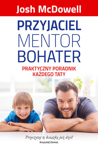 Przyjaciel mentor bohater Przyjaciel mentor bohater
