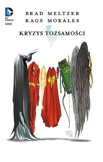 Kryzys tożsamości Kryzys tożsamości