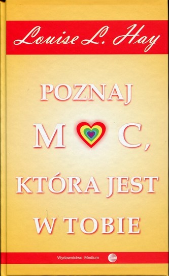 Poznaj moc, która jest w tobie Poznaj moc, która jest w tobie