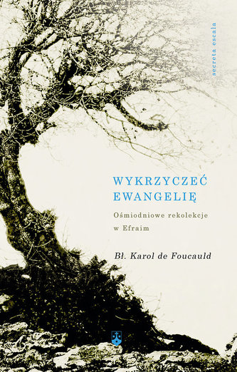 Wykrzyczeć Ewangelię Wykrzyczeć Ewangelię