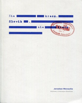 Nie kracz, Słowik, nie kracz