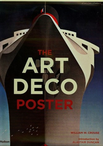 The Art Deco Poster The Art Deco Poster
