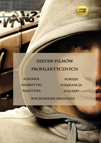 Zestaw filmów profilaktycznych Zestaw filmów profilaktycznych