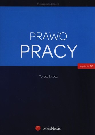 Prawo pracy