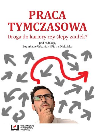 Praca tymczasowa