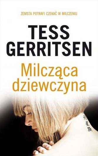 Milcząca dziewczyna Milcząca dziewczyna
