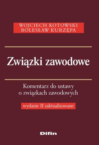 Związki zawodowe