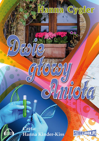 Dwie głowy anioła Dwie głowy anioła