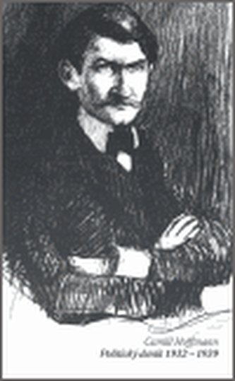 Politický deník 1932 - 1939