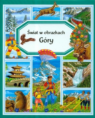 Góry świat w obrazkach