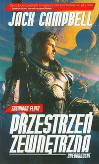 Zaginiona flota 7 Przestrzeń zewnętrzna