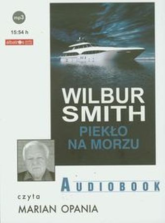 Piekło na morzu Piekło na morzu