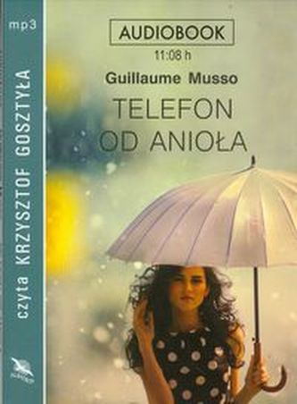 Telefon od anioła