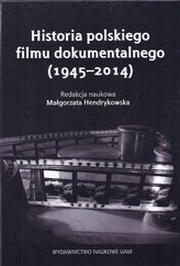 Historia polskiego filmu dokumentalnego (1945-2014)