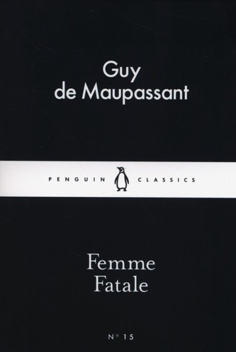 Femme Fatale Femme Fatale