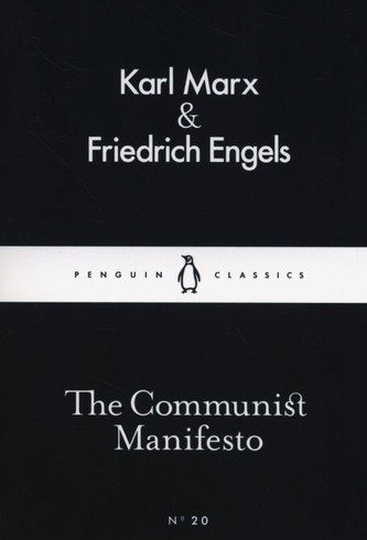 The Communist Manifesto