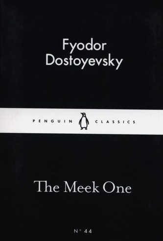 The Meek One The Meek One