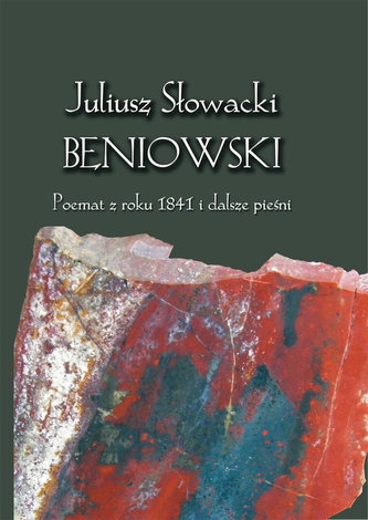 Juliusz Słowacki Beniowski