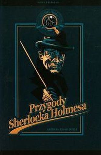 Przygody Sherlocka Holmesa Przygody Sherlocka Holmesa