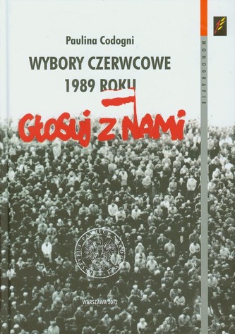 Wybory czerwcowe 1989 roku
